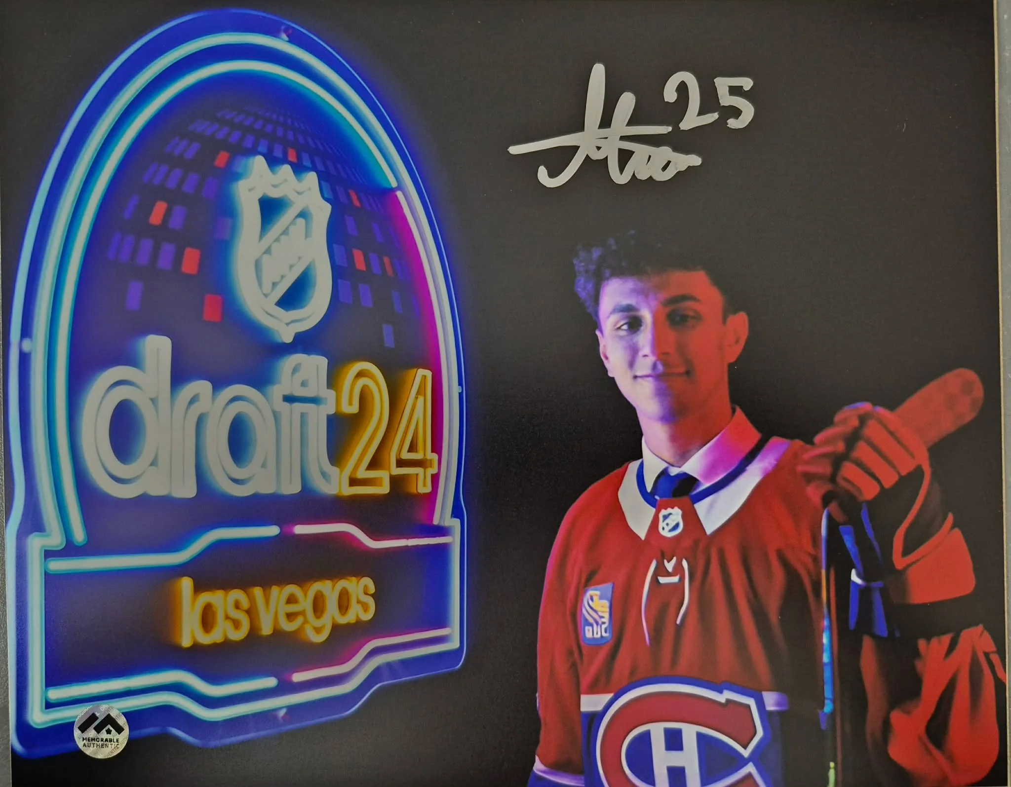 Memorabilia